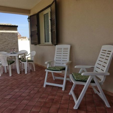 La Pietra Bianca Villa Portopalo Di Capo Passero Kültér fotó