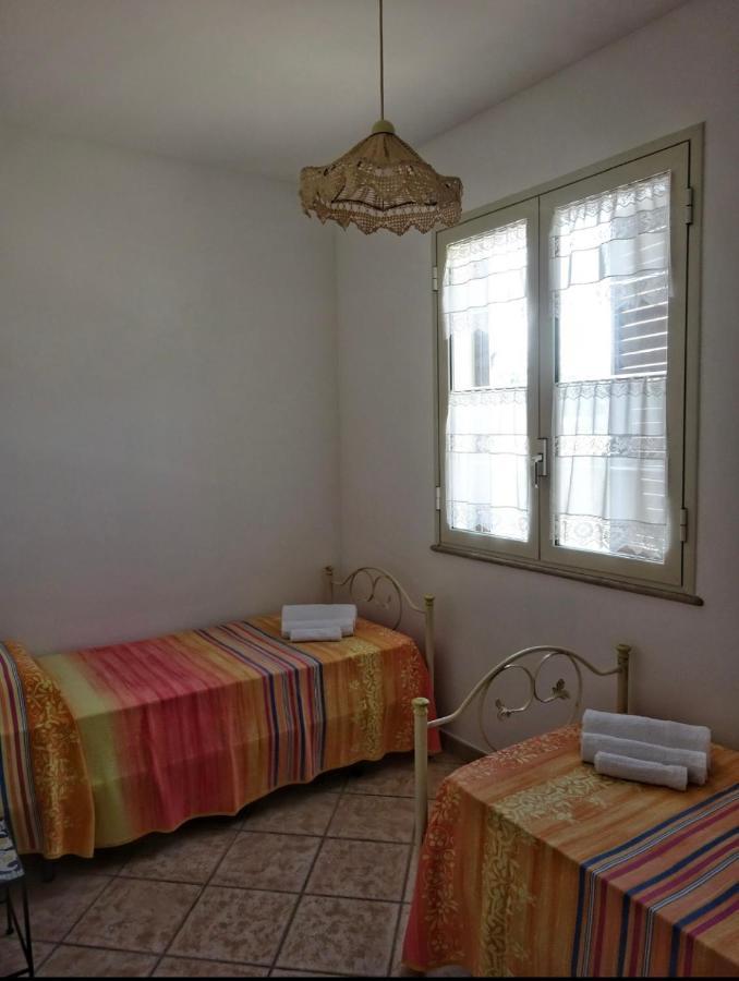 La Pietra Bianca Villa Portopalo Di Capo Passero Kültér fotó