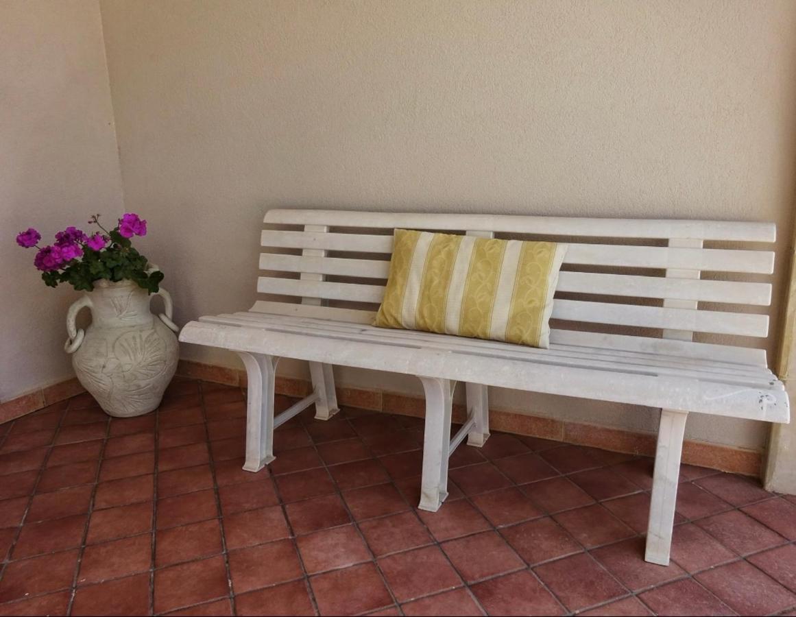 La Pietra Bianca Villa Portopalo Di Capo Passero Kültér fotó