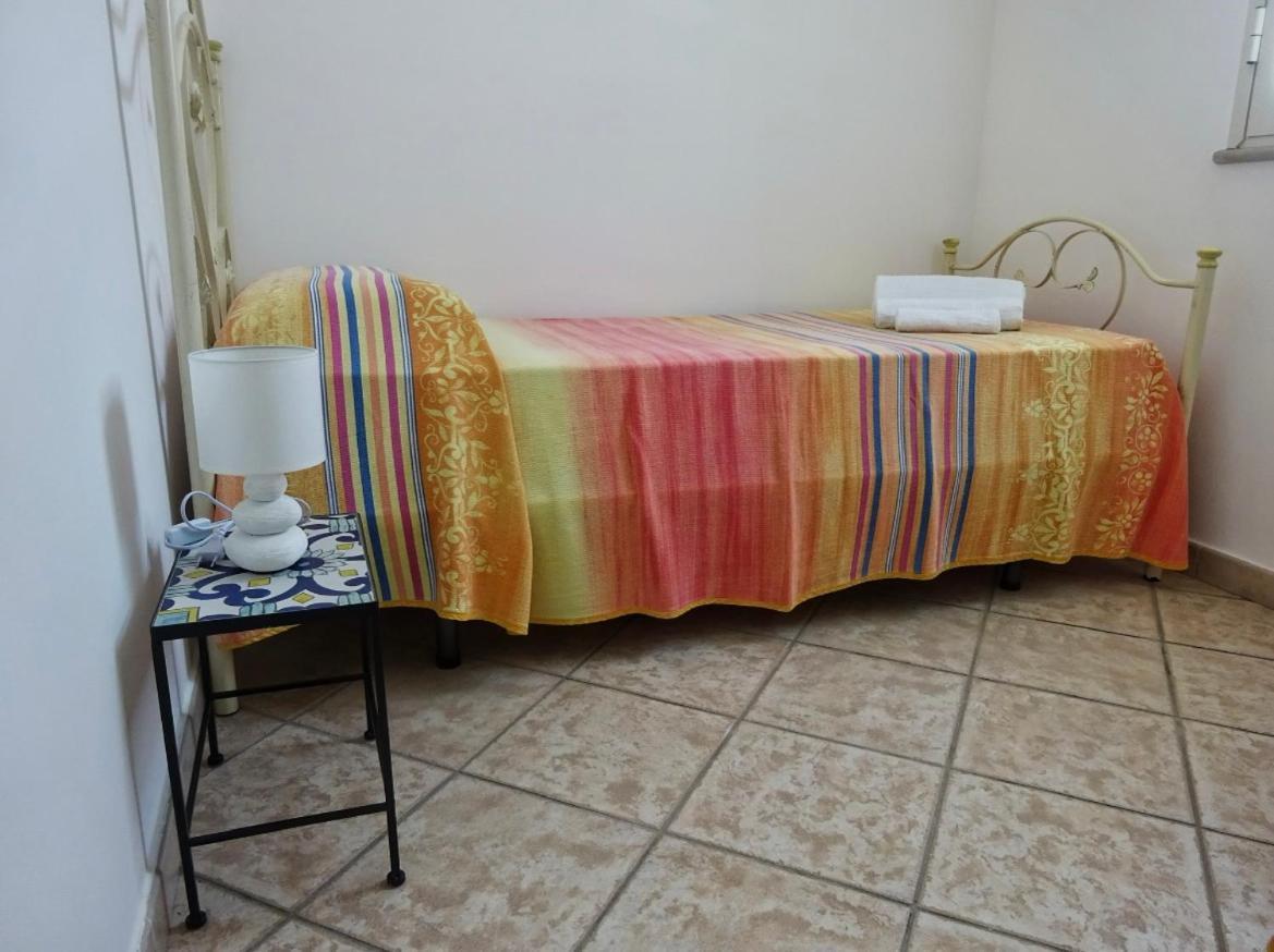 La Pietra Bianca Villa Portopalo Di Capo Passero Kültér fotó