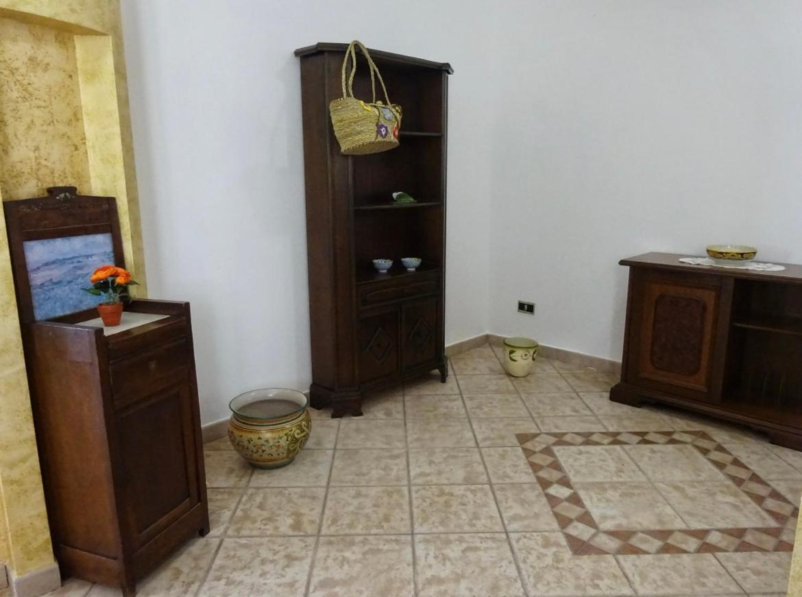 La Pietra Bianca Villa Portopalo Di Capo Passero Kültér fotó