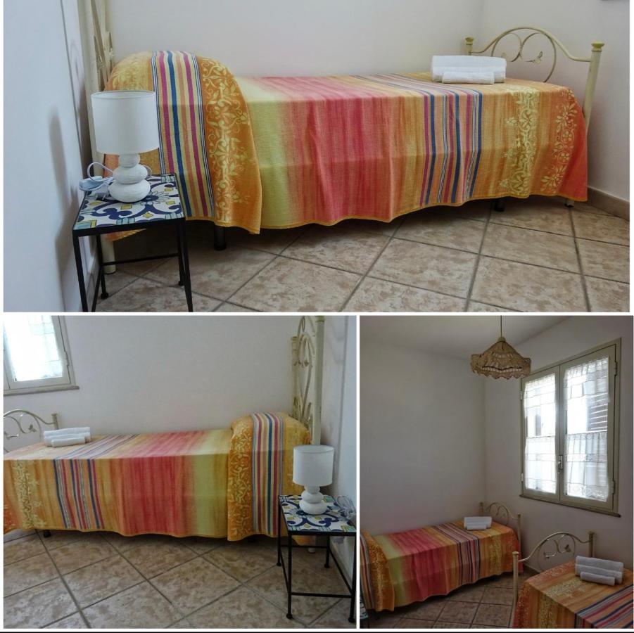 La Pietra Bianca Villa Portopalo Di Capo Passero Kültér fotó