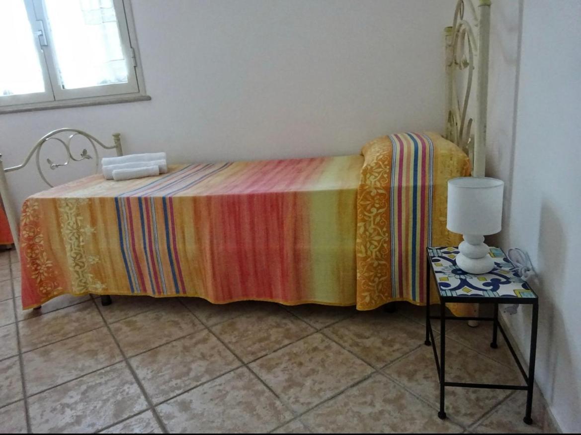 La Pietra Bianca Villa Portopalo Di Capo Passero Kültér fotó