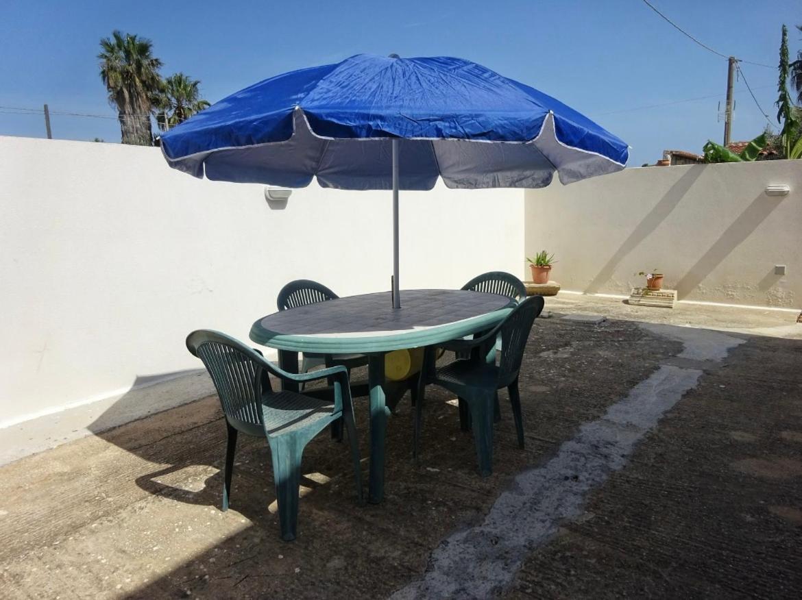 La Pietra Bianca Villa Portopalo Di Capo Passero Kültér fotó