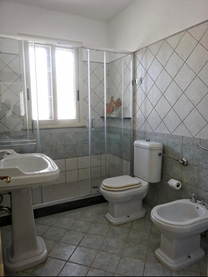 La Pietra Bianca Villa Portopalo Di Capo Passero Kültér fotó