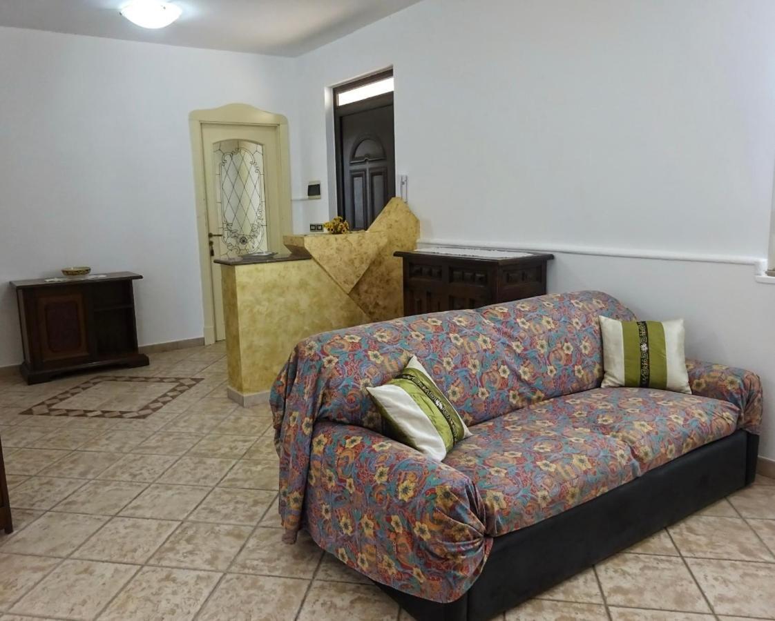 La Pietra Bianca Villa Portopalo Di Capo Passero Kültér fotó