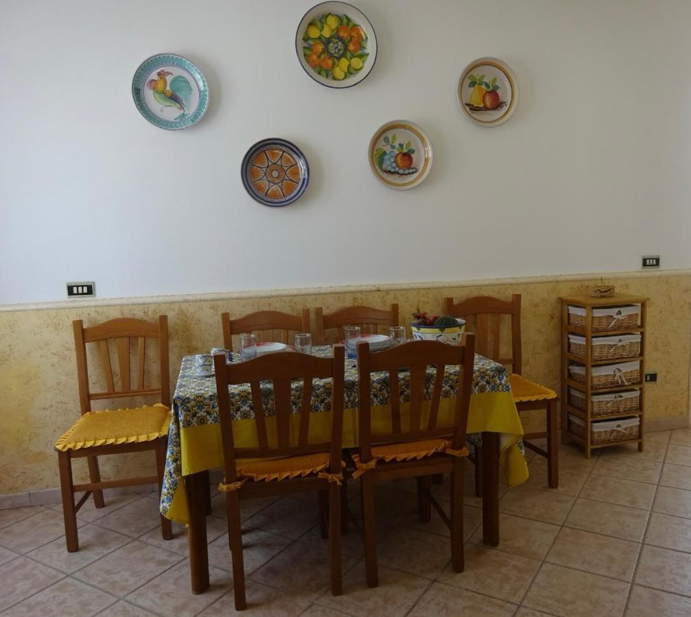 La Pietra Bianca Villa Portopalo Di Capo Passero Kültér fotó