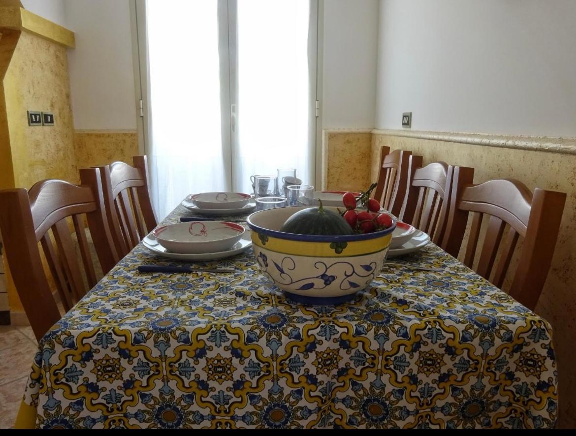 La Pietra Bianca Villa Portopalo Di Capo Passero Kültér fotó