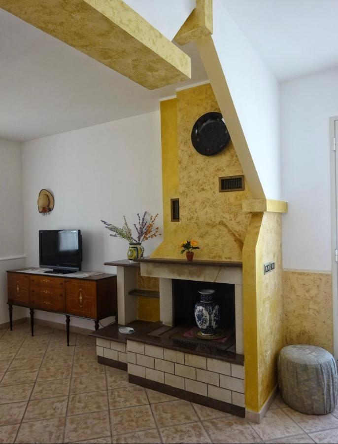 La Pietra Bianca Villa Portopalo Di Capo Passero Kültér fotó